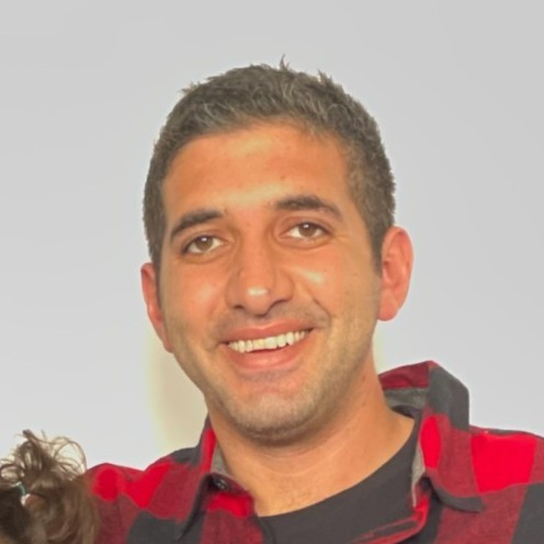 Sameh Nassar avatar image