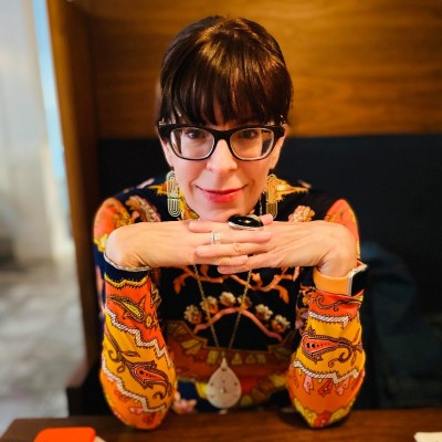 Jennifer Worick avatar image