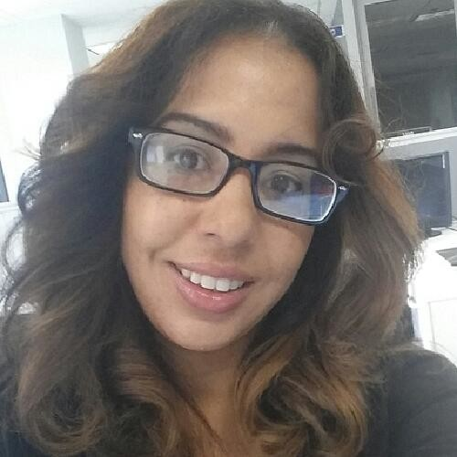 Rebecca Ferguson avatar image