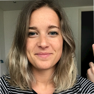 Tara Auty avatar image