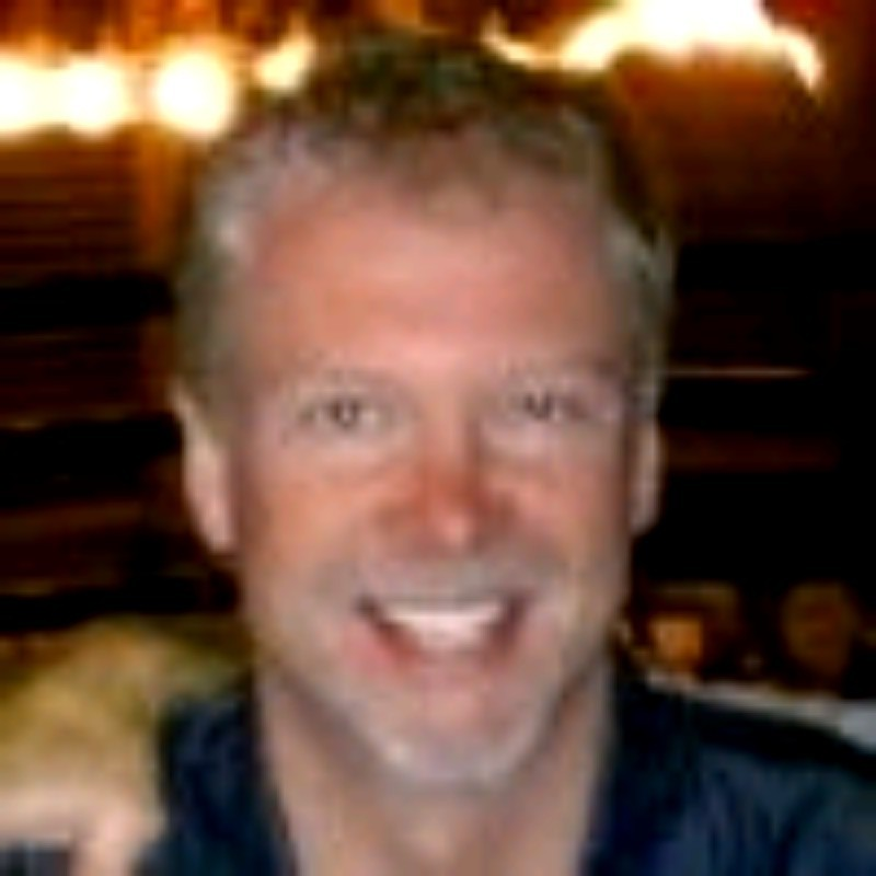 Drew Hamilton avatar image