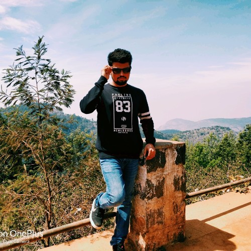 Gyan Goswami avatar image