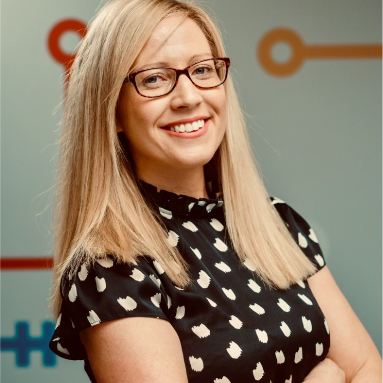 Caroline Herlihy avatar image