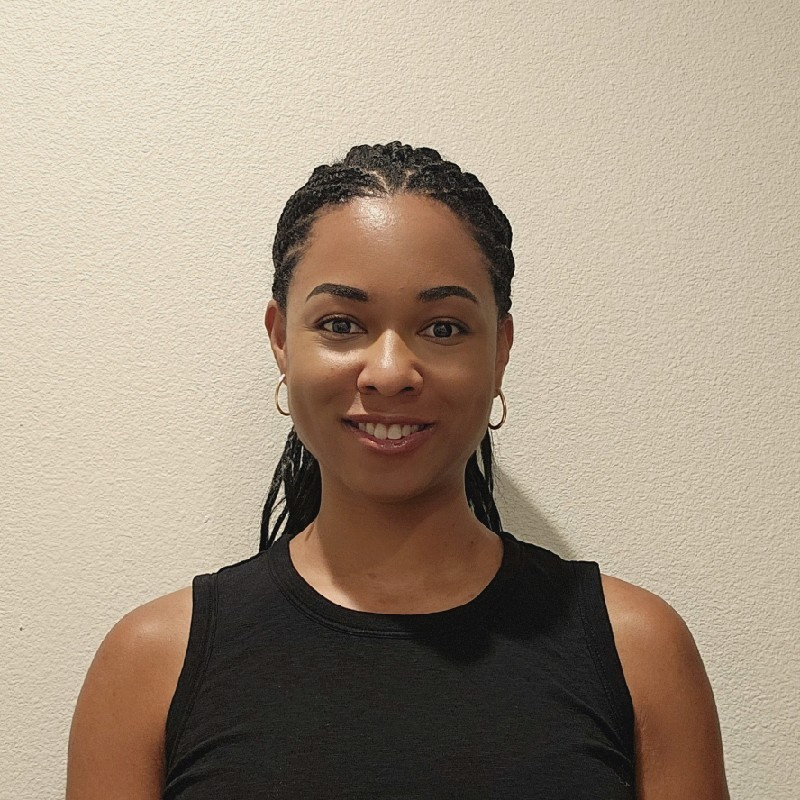 Symone Moses avatar image