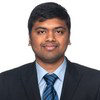 Nikhil Killamsetti avatar image