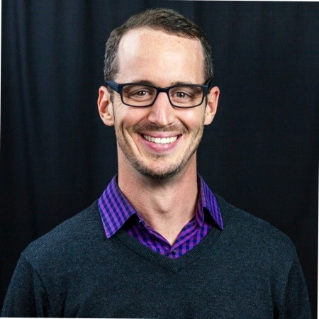 David Asche avatar image