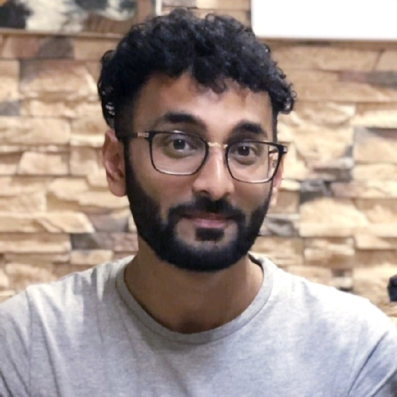 Abdul-Raheman MouhamadSultane avatar image