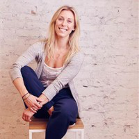 Julie Anderson avatar image