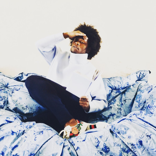 Jose Floyd avatar image