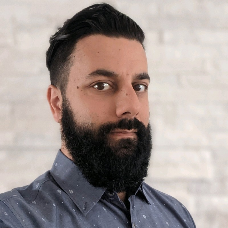 Giancarlo Tanti avatar image