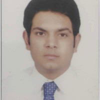 Profile Image for Kanishk R.