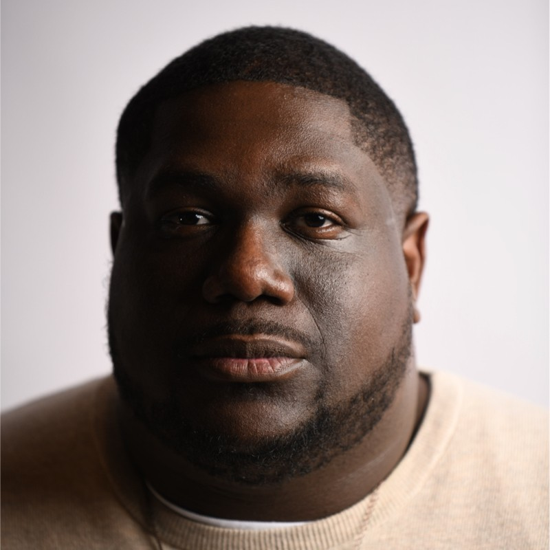 J Rudolph Johnson avatar image