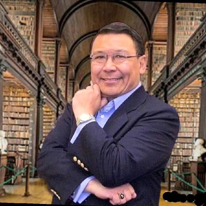 Stanley T. Kwok avatar image