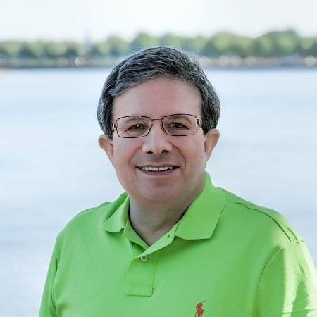 Isaac Grazian avatar image