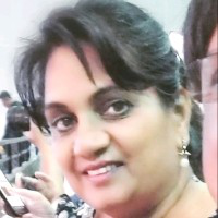 Profile Image for Meena Patel
