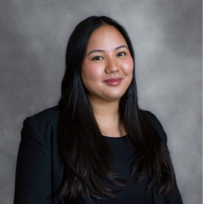 Desiree Pulmones avatar image