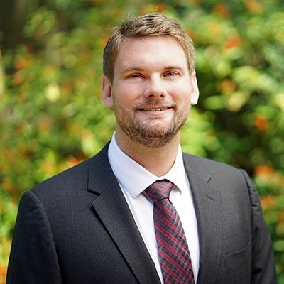 Weston Johnson avatar image
