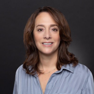 Robin Pressman avatar image