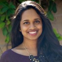 Profile Image for Shaanika Subramanyam