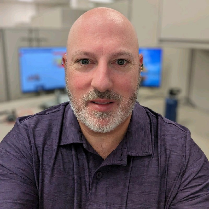 Chris Jones avatar image