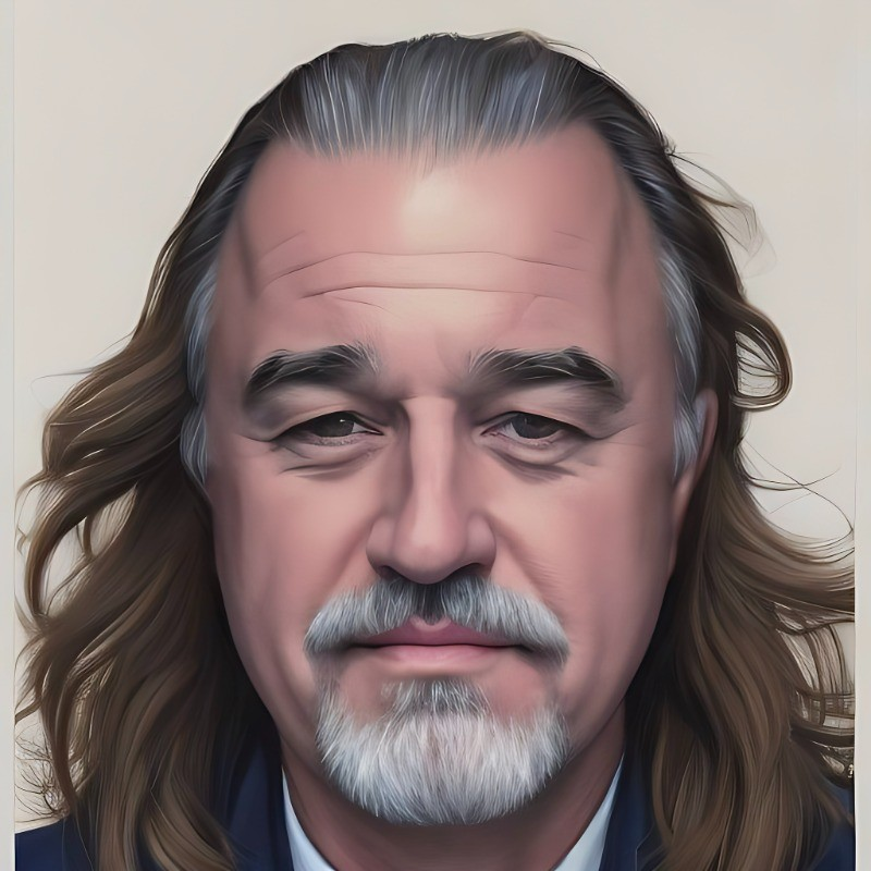 John Heidenreich avatar image