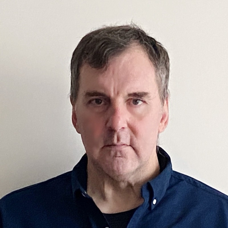 Keith Havemann avatar image