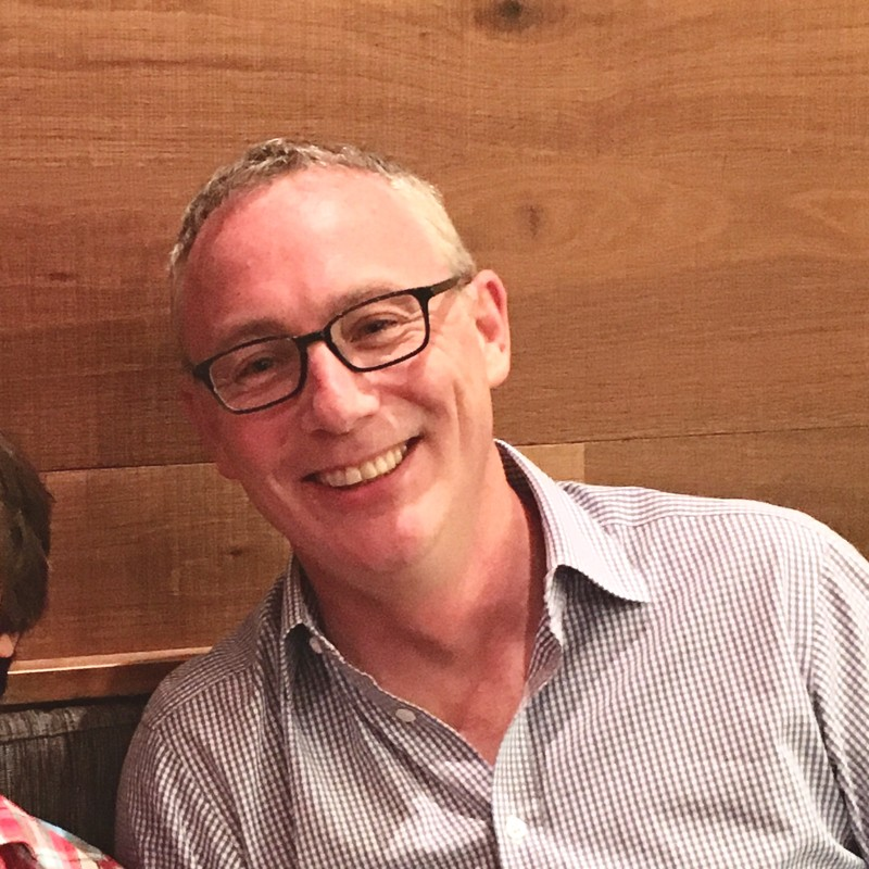 Gregory Keigwin avatar image