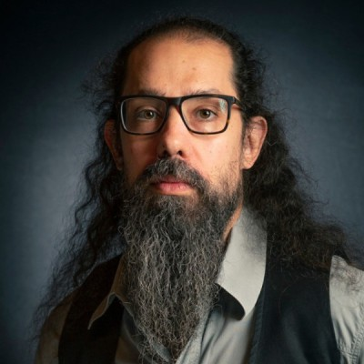 George Stavroulakis avatar image