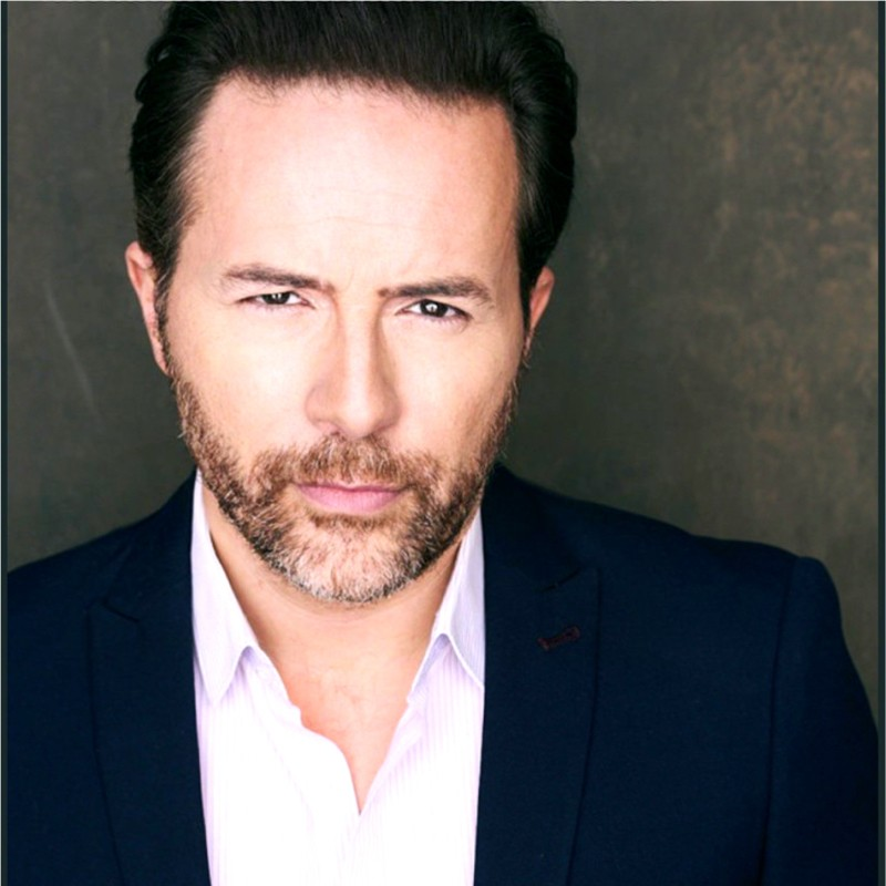 Vince Lasalvia Di Clemente avatar image