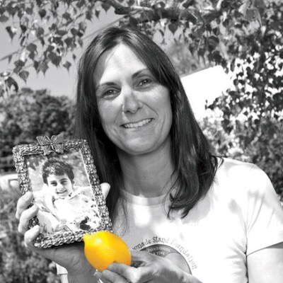 Liz Scott avatar image