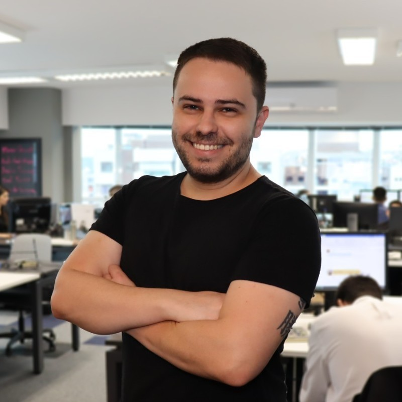 Murilo Mathias avatar image