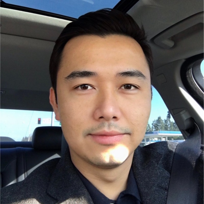 Profile Image for Francis Tran