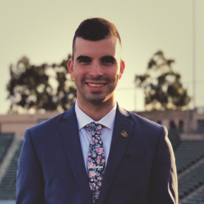 Alex Hefter avatar image