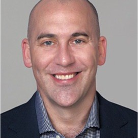 Benjamin Martin avatar image