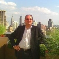 Ronald  Biederman avatar image