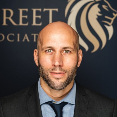 Jordan Sztern avatar image