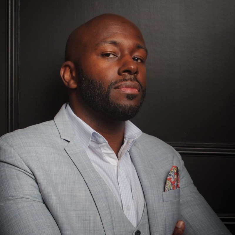 StarSky Robinson 🚀 avatar image