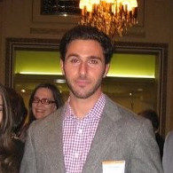 Harry Keskerian avatar image