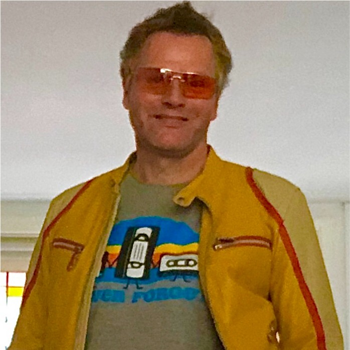 Mark Kormelink avatar image