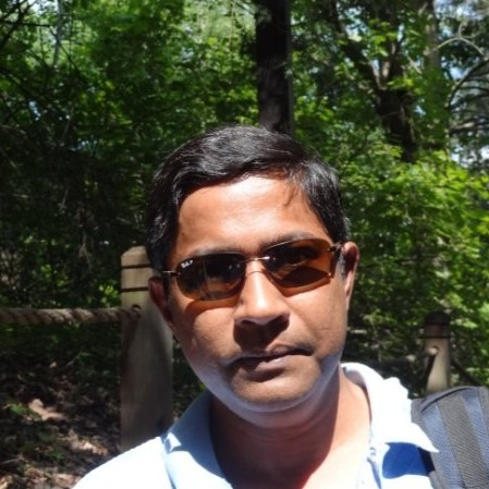 Mohammed Razzaque avatar image