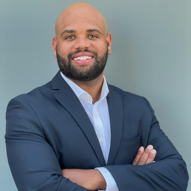 Tom Keating avatar image