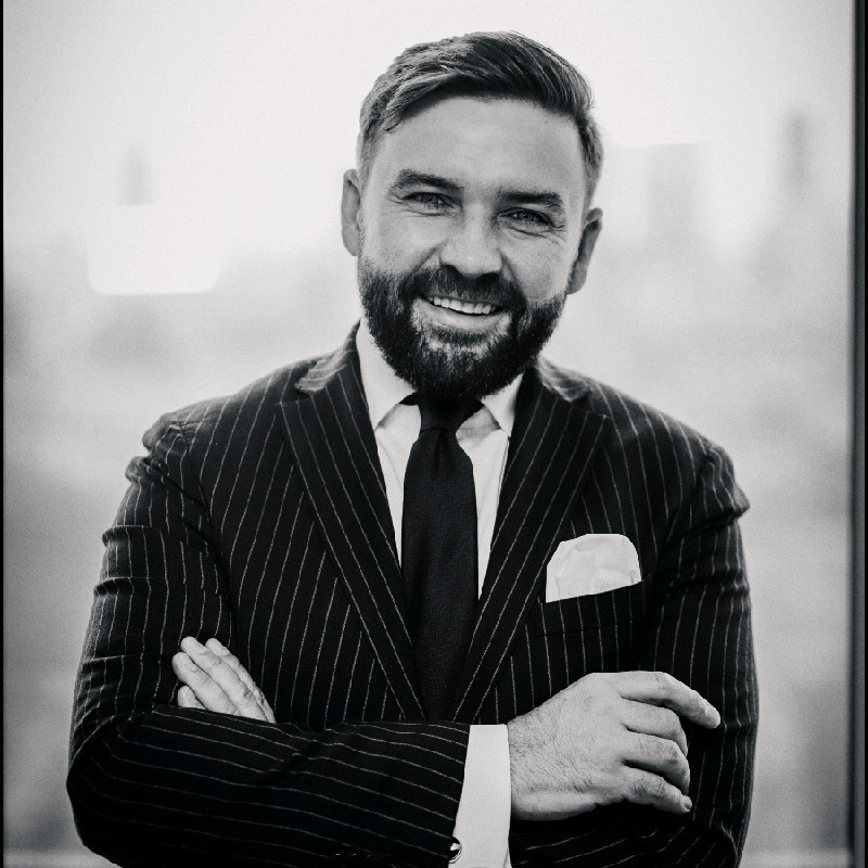 Piotr Zesiuk avatar image