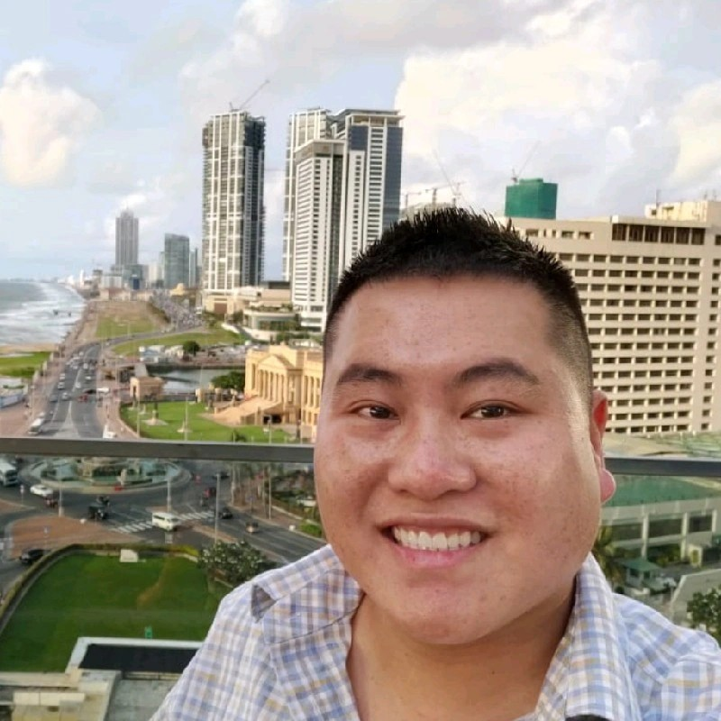 Derek Lam avatar image