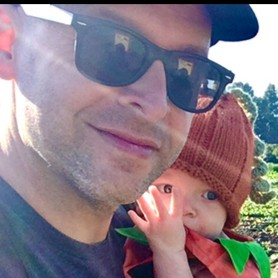 Nick Thiel avatar image