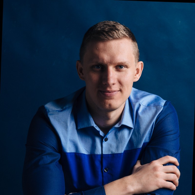 Mikk Maal avatar image