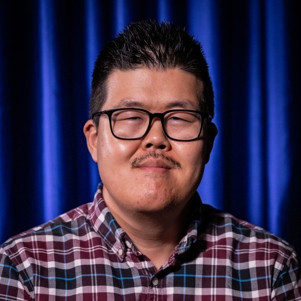 Brian Park avatar image