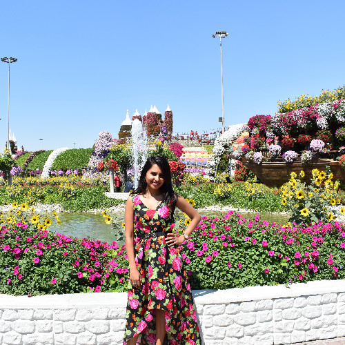 Neha Bansod avatar image