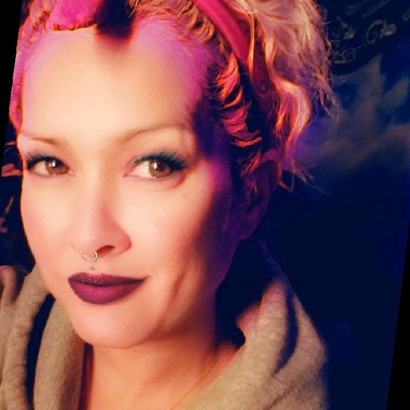 Carlisa Hamagaki avatar image