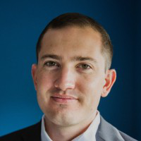 Zak Harabedian avatar image