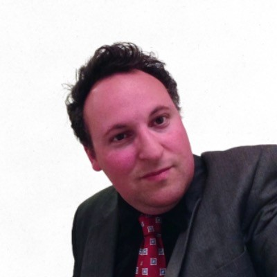 Seth Lessans avatar image